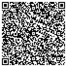 QR code with Muller & Weber Physical contacts