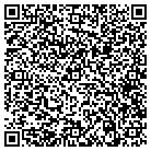 QR code with D & M Welding & Repair contacts