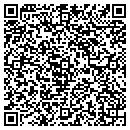 QR code with D Michael Denney contacts