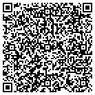 QR code with Multicultural Engineering Prog contacts