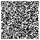 QR code with P & G Advertising contacts