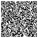 QR code with T-Mobile USA Inc contacts