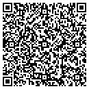 QR code with C & S Structures Inc contacts