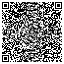 QR code with James C Mahan CPA contacts