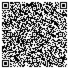 QR code with Ramer & Son's Auto Parts contacts