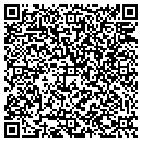 QR code with Rector's Garage contacts