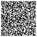 QR code with J & L Used Auto Parts contacts