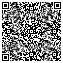 QR code with Halbrook & Assoc contacts