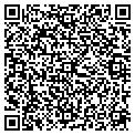 QR code with Misok contacts
