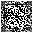QR code with Autozone 515 contacts
