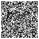 QR code with PSM Inc contacts