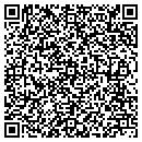 QR code with Hall Of Heroes contacts