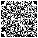 QR code with Alvin W Pharris contacts