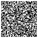 QR code with Rhea Baptist Church contacts
