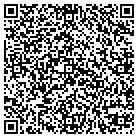 QR code with Mc Callester Nursing Center contacts