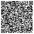 QR code with KFC contacts