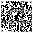 QR code with L R Mc Bride Engineering Co contacts