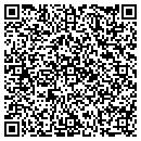 QR code with K-T Mechanical contacts