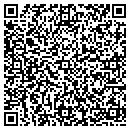 QR code with Clay Curtis contacts