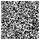 QR code with K Bobs of Weatherford contacts
