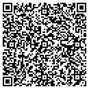 QR code with N G Capital Corp contacts