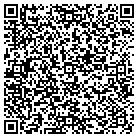 QR code with Kimberley Manufacturing Co contacts