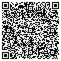 QR code with KFC contacts