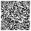 QR code with BLT contacts