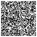 QR code with P 23 Angus Ranch contacts