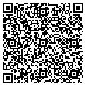 QR code with SCI contacts