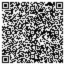 QR code with Rex Hoffman contacts