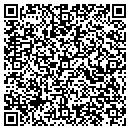 QR code with R & S Liquidation contacts