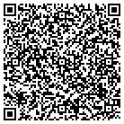 QR code with Kinley Construction contacts