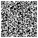 QR code with James E Palmer DDS contacts