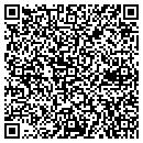 QR code with MCP Liquor Store contacts
