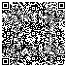 QR code with Roses Healing Hands Massage contacts