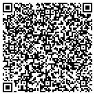 QR code with Blue Moon Yoga & Reflexology contacts