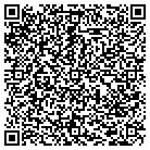 QR code with Oklahoma College Continuing Ed contacts