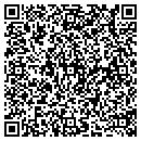 QR code with Club Cancun contacts