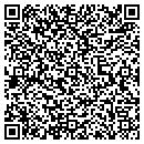 QR code with OCTM Wireless contacts