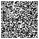 QR code with R M Arch contacts