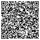 QR code with E- Z Mart 656 contacts