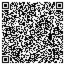 QR code with Unimin Corp contacts