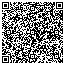 QR code with Caesars Tan contacts