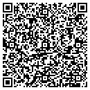 QR code with Danzhaus contacts