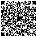 QR code with Robert James Salon contacts