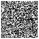 QR code with T Mac Transmissions & Auto contacts