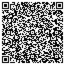 QR code with Clipn Curl contacts