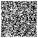 QR code with C & W Muffler contacts