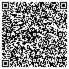 QR code with CPA Lana Cfp Vancleave contacts